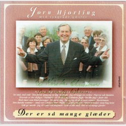 Jrn Hjorting - Der Er S Mange Glder