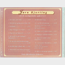 Jrn Hjorting - Der Er S Mange Glder