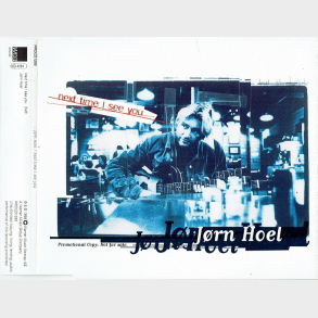 J�rn Hoel - Next Time I See You (1995)
