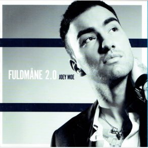 Joey Moe - Fuldm�ne 2.0 (2011)