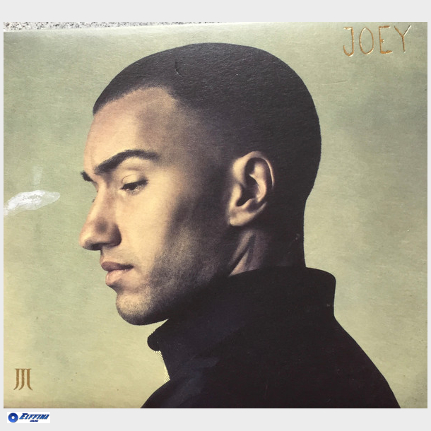 Joey Moe - Joey (2014) (Digi)