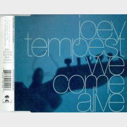 Joey Tempest - We Come Alive (1995)