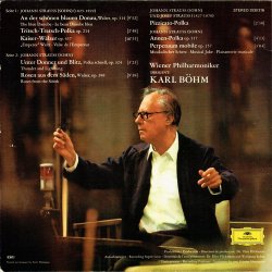 Johann Strauss, Josef Strauss - Kaiserwalzer, Emperor Waltz