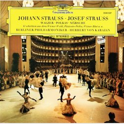 Johann Strauss Josef Strauss Walzer, Polkas, M&auml;rsche
