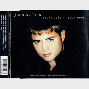 John Alford - Smoke Gets In Your Eyes