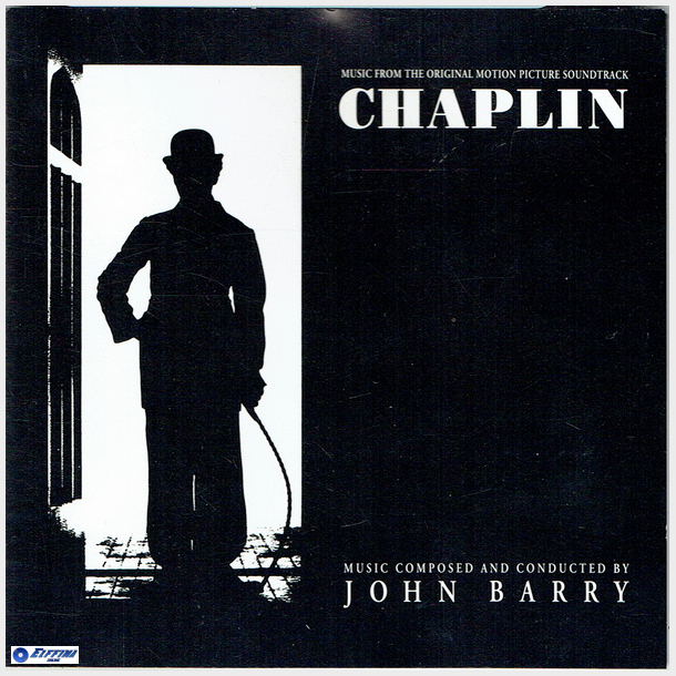 John Barry - Chaplin (1992)