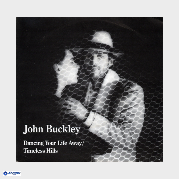 John Buckley - Dancing Your Life Away