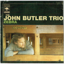 John Butler Trio - Zabra (2005)