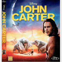 John Carter (2012)