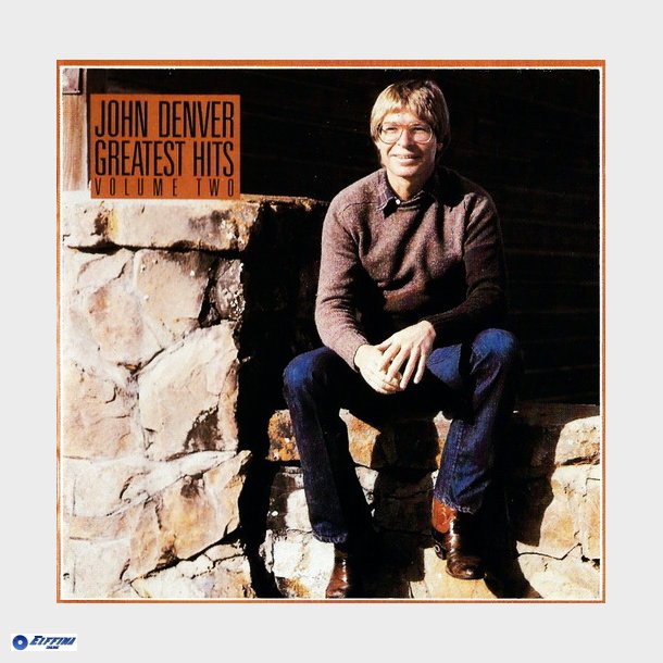 John Denver - Greatest Hits Volume Two (1982)