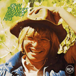 John Denver - John Denver's Greatest Hits (1973)