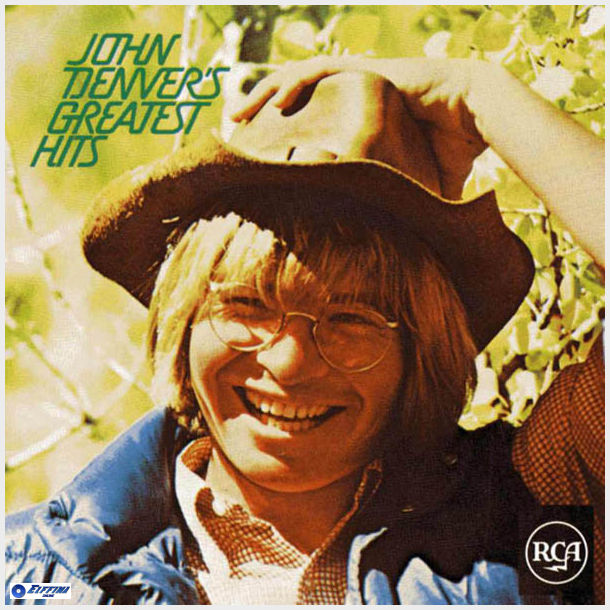 John Denver - John Denver's Greatest Hits (1973)