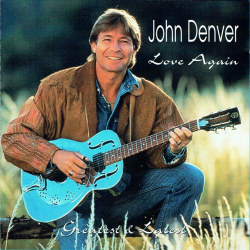 John Denver - Love Again (Greatest &amp; Latest) (1996)