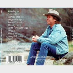 John Denver - Love Again (Greatest &amp; Latest) (1996)