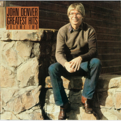 John Denver - The Best Of John Denver Vol 2 (1977)