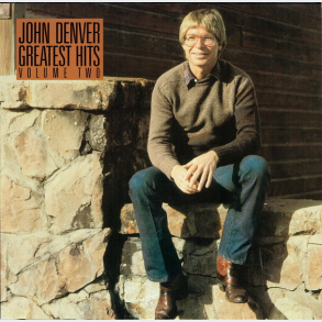 John Denver - The Best Of John Denver Vol 2 (1977)