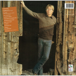John Denver - The Best Of John Denver Vol 2 (1977)