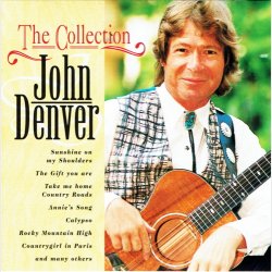 John Denver - The Collection (1993)