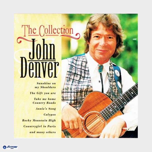 John Denver - The Collection (1993)