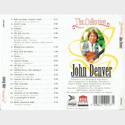 John Denver - The Collection (1993)
