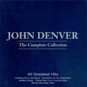 John Denver - The Complete Collection (2001)