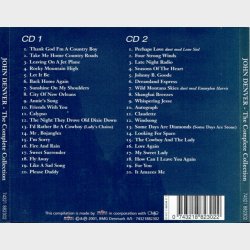John Denver - The Complete Collection (2001)