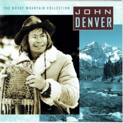 John Denver - The Rocky Mountain Collection (1996)