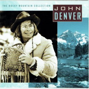 John Denver - The Rocky Mountain Collection (1996)