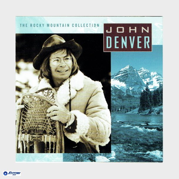 John Denver - The Rocky Mountain Collection (1996)