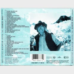 John Denver - The Rocky Mountain Collection (1996)