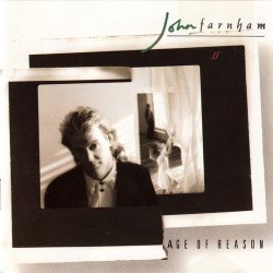 John Farnham - Age Of Reason (1988)