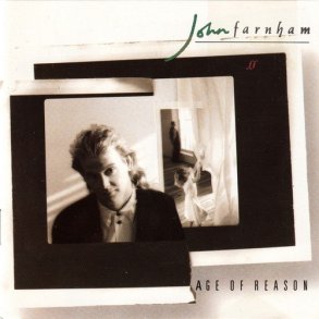 John Farnham - Age Of Reason (1988)