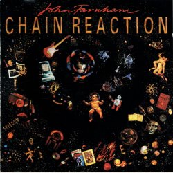 John Farnham - Chain Reaction (1990)