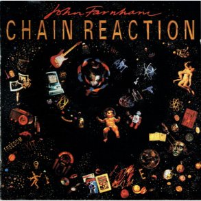 John Farnham - Chain Reaction (1990)