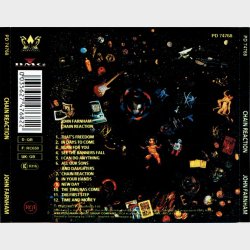 John Farnham - Chain Reaction (1990)