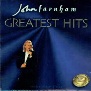 John Farnham - Greatest Hits (1997)