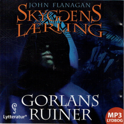 John Flanagan - Gorlans Ruiner (2004) (Jewel)