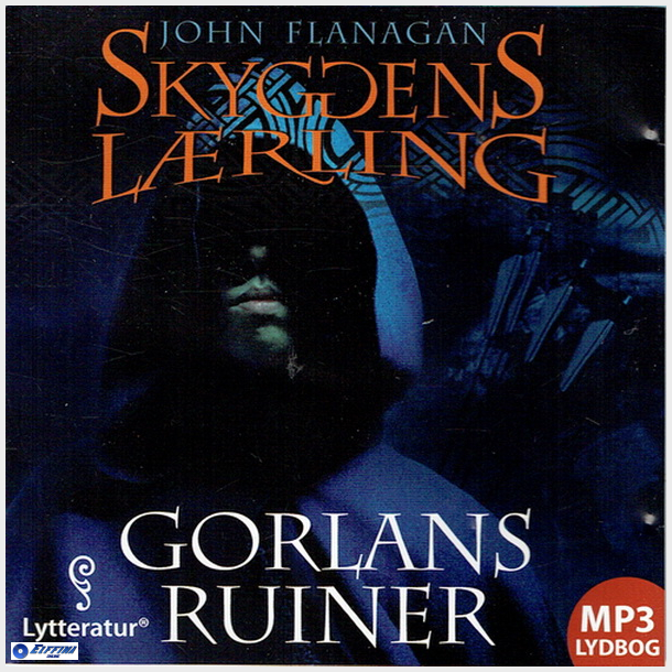 John Flanagan - Gorlans Ruiner (2004) (Jewel)