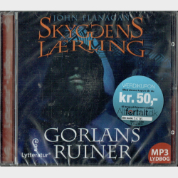John Flanagan - Skyggens L�rling (2004) - NY