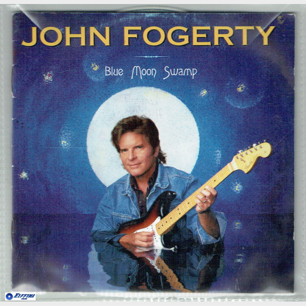 John Fogerty - Blue Moon Swamp (1997)