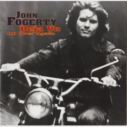John Fogerty - Deja Vu All Over Again (2004)