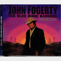 John Fogerty - The Blue Ridge Rangers Rides Again (2009) (Digi)