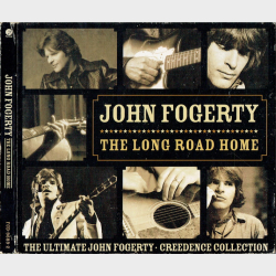 John Fogerty - The Long Road Home (2005) (Digi)