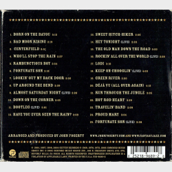 John Fogerty - The Long Road Home (2005) (Digi)