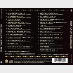 John Fogerty - The Long Road Home (The Ultimate Collection) (2005)