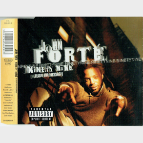 John Forte - Ninety Nine (Flash The Message) (1998)