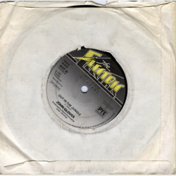 John Glover - Midnight Over England (1978)