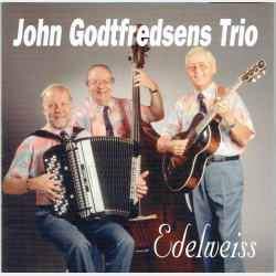 John Godtfredsens Trio - Edelweiss