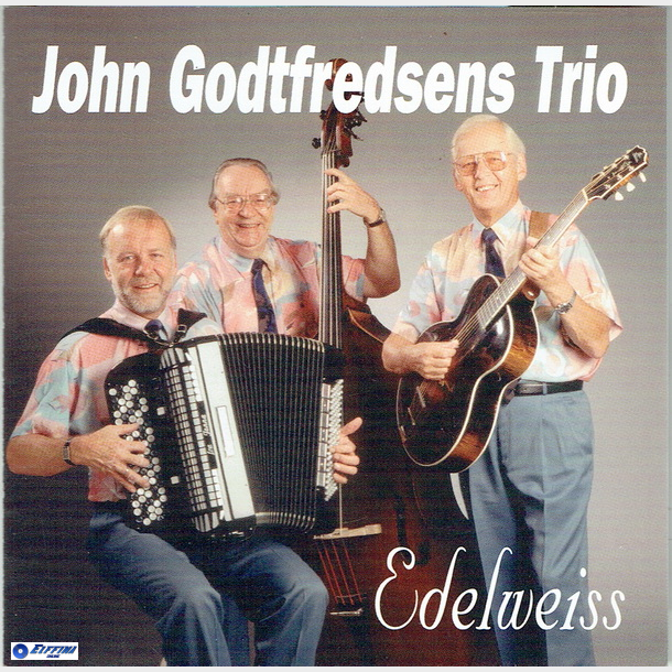 John Godtfredsens Trio - Edelweiss