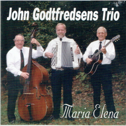 John Godtfredsens Trio - Maria Elena